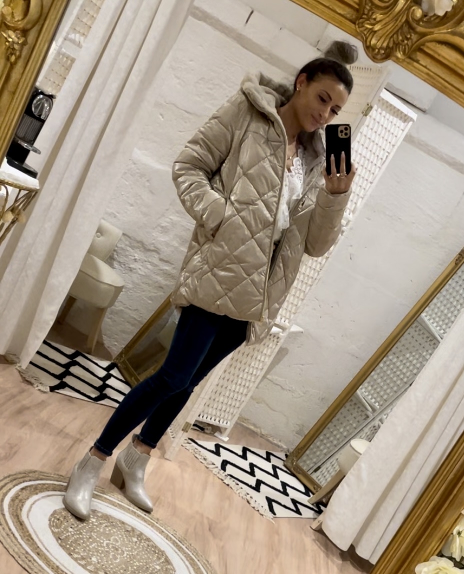 Manteaux �?? gabrielleandco